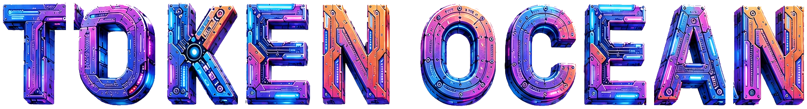 TOKEN OCEAN