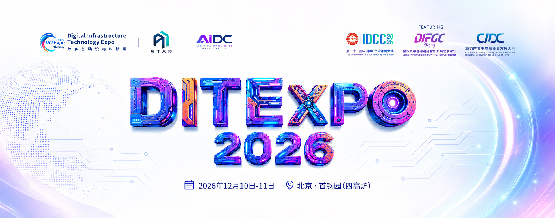 DITExpo 2026